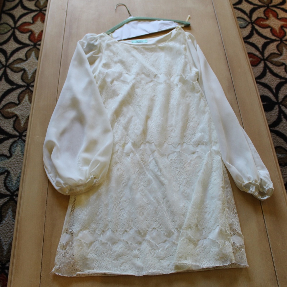 Karlie Dress